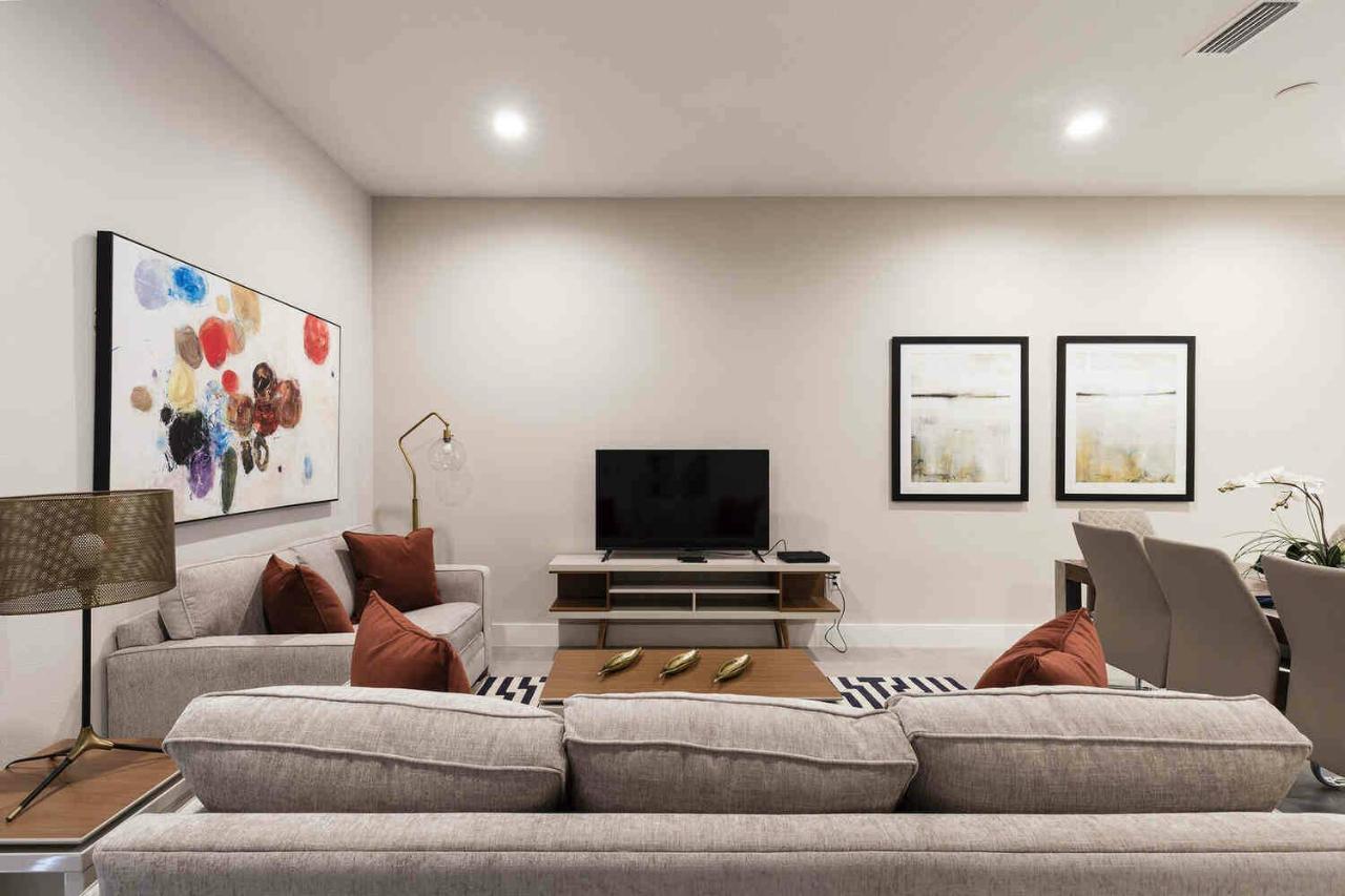 Casa de férias 7590sd Perfect Cozy Townhome 15min-disney Parks