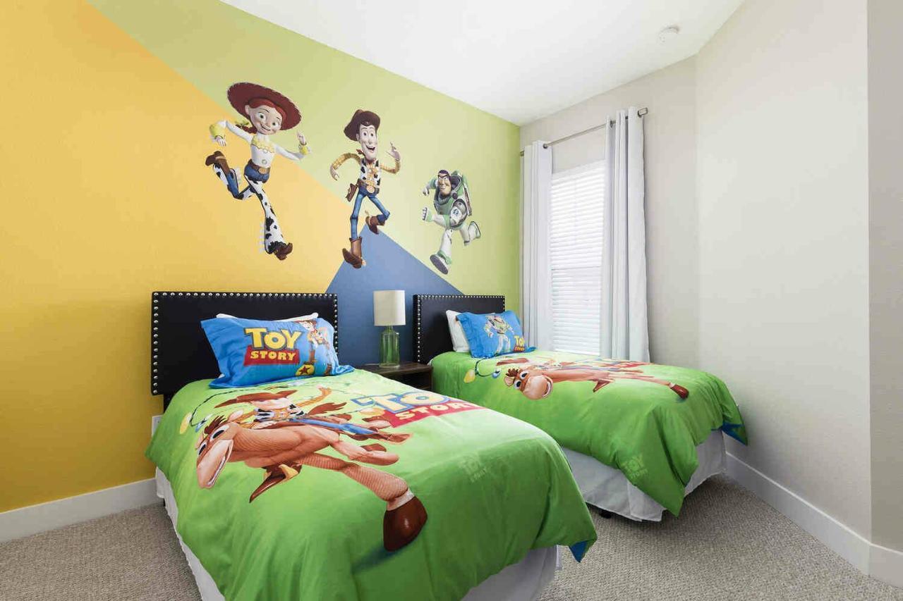 7590sd Perfect Cozy Townhome 15min-disney Parks *