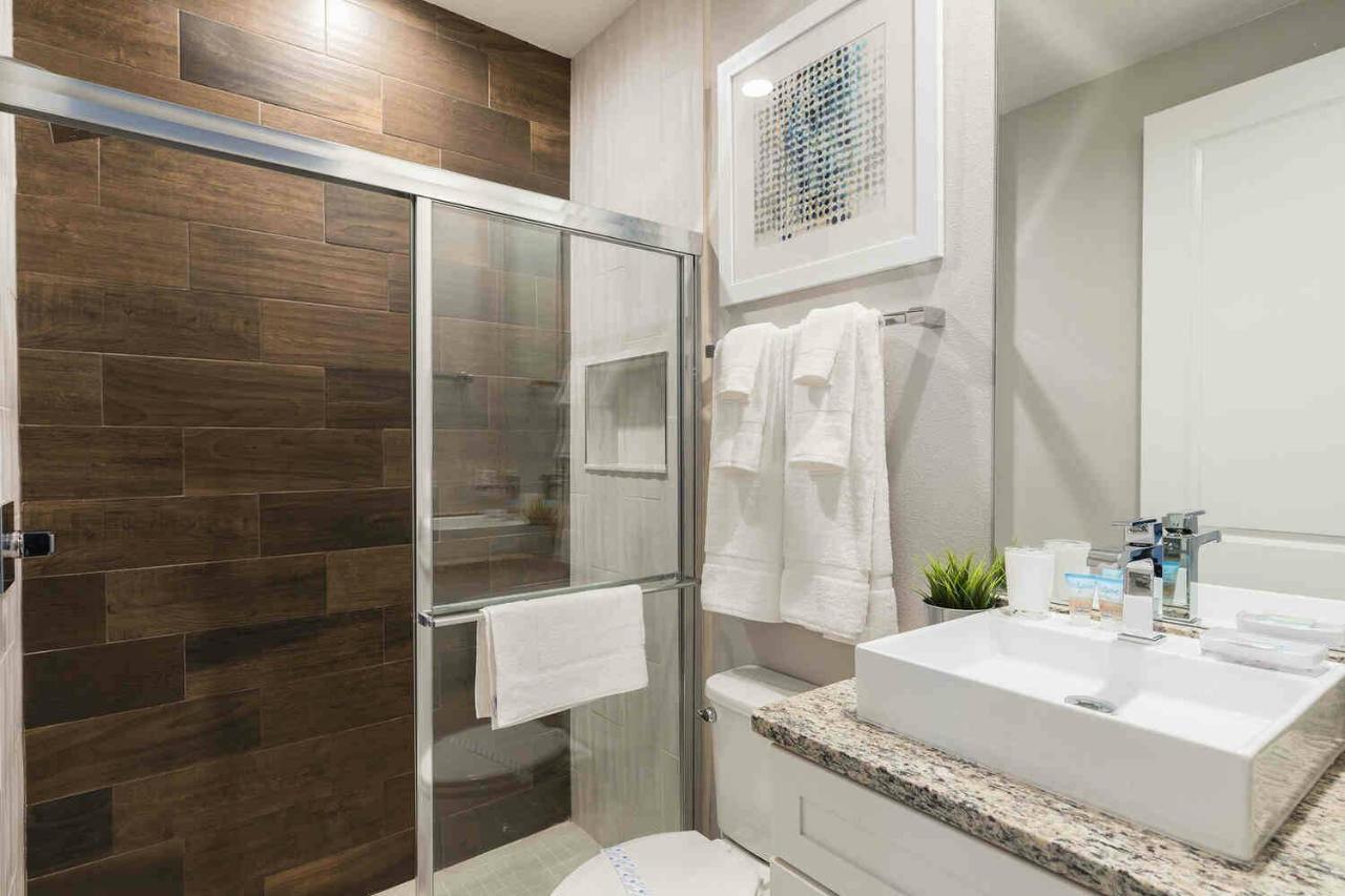 7590sd Perfect Cozy Townhome 15min-disney Parks Casa de férias *