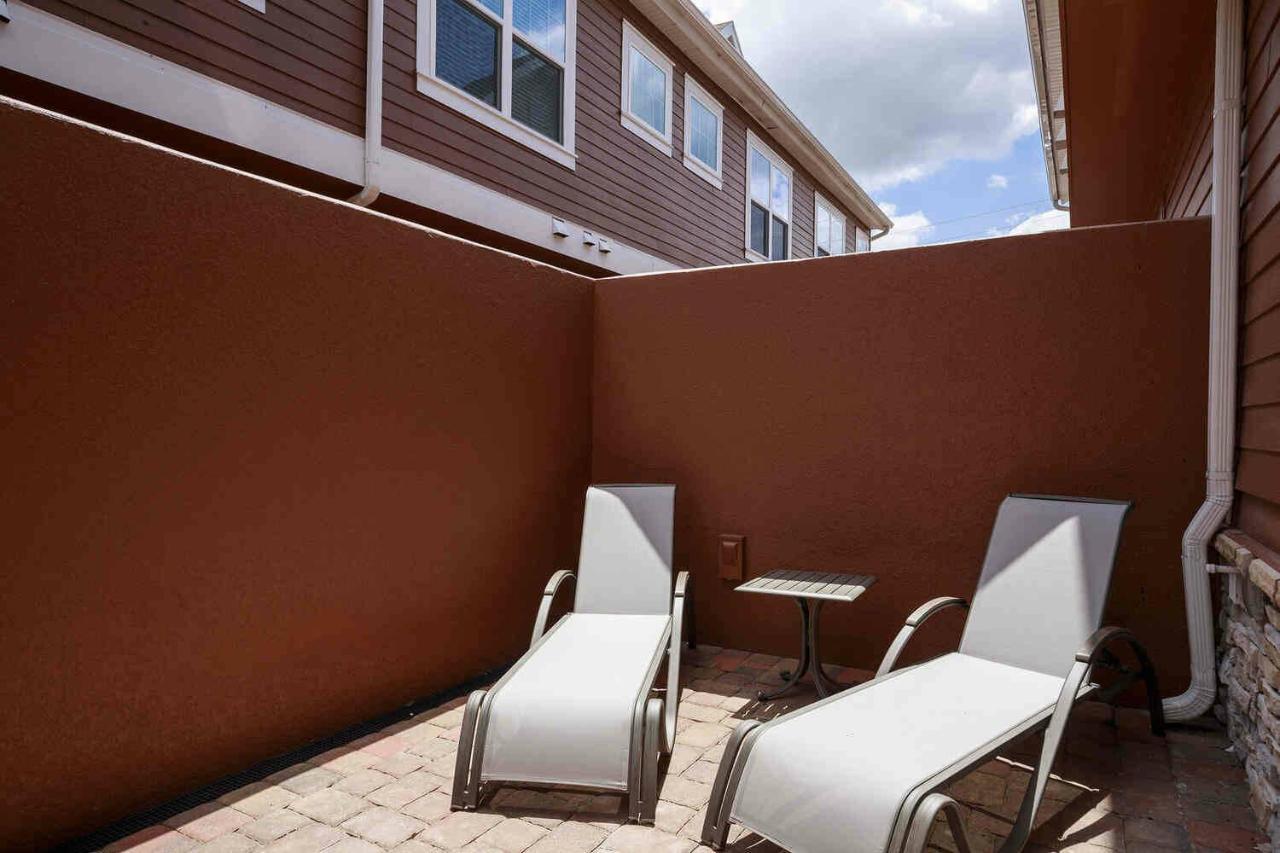 Casa de férias 7590sd Perfect Cozy Townhome 15min-disney Parks Orlando