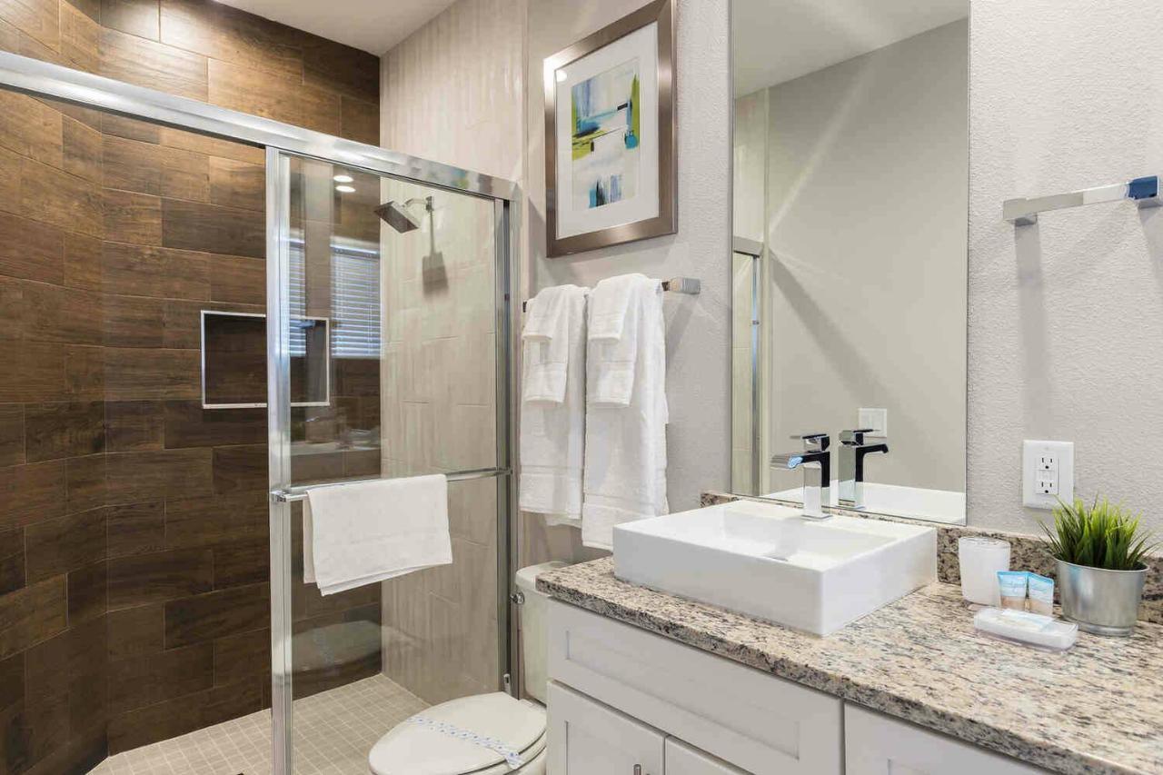 7590sd Perfect Cozy Townhome 15min-disney Parks Casa de férias Orlando