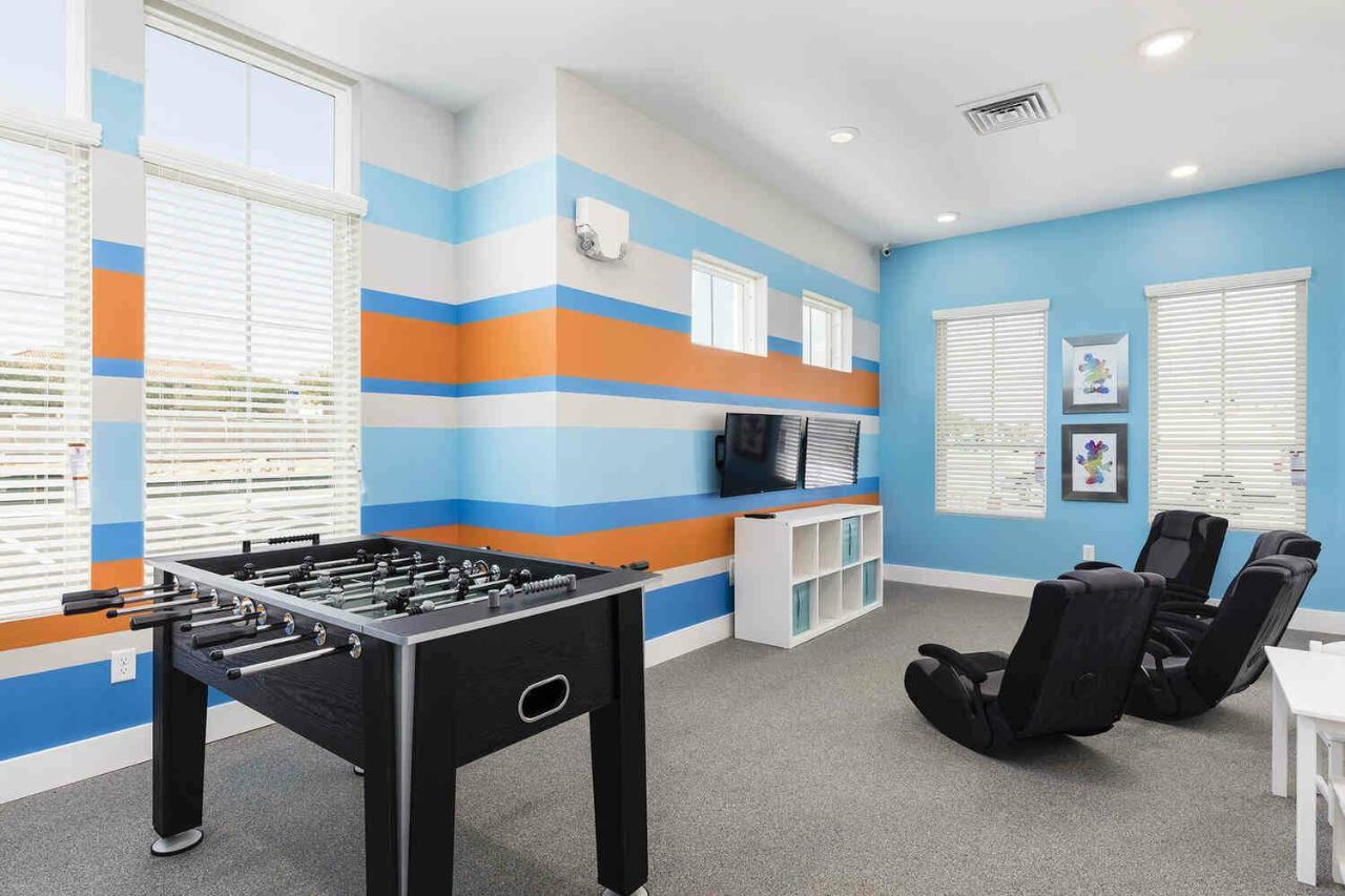 7590sd Perfect Cozy Townhome 15min-disney Parks Casa de férias Orlando