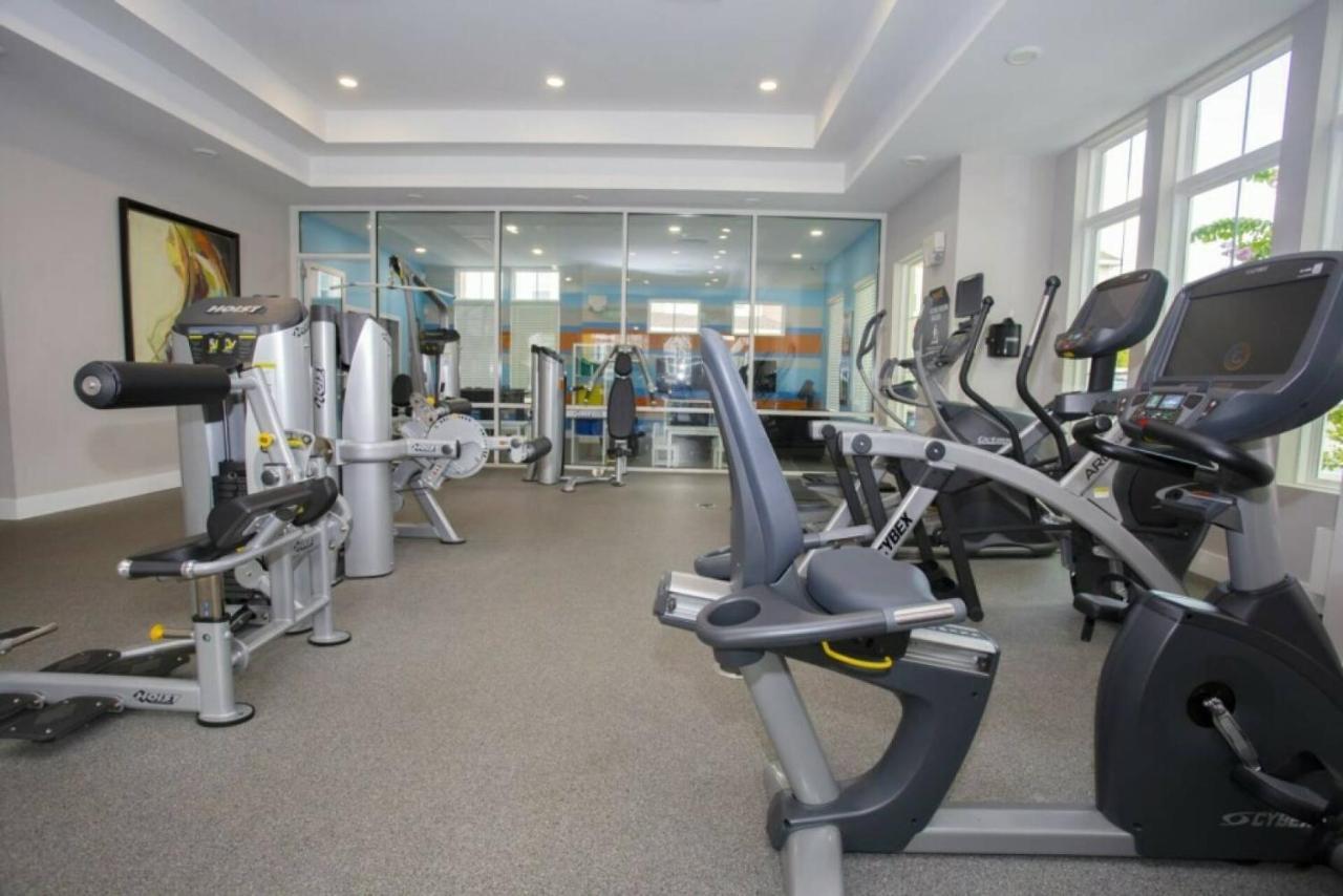 7590sd Perfect Cozy Townhome 15min-disney Parks Casa de férias